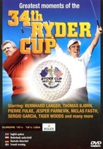 Special Interest - 34th Ryder Cup 2002