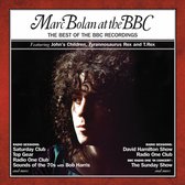 Marc Bolan at the BBC