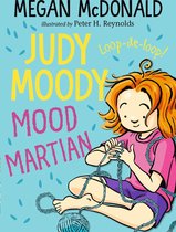 Judy Moody - Judy Moody, Mood Martian