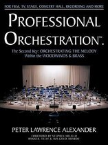 Professional Orchestration Vol 2B