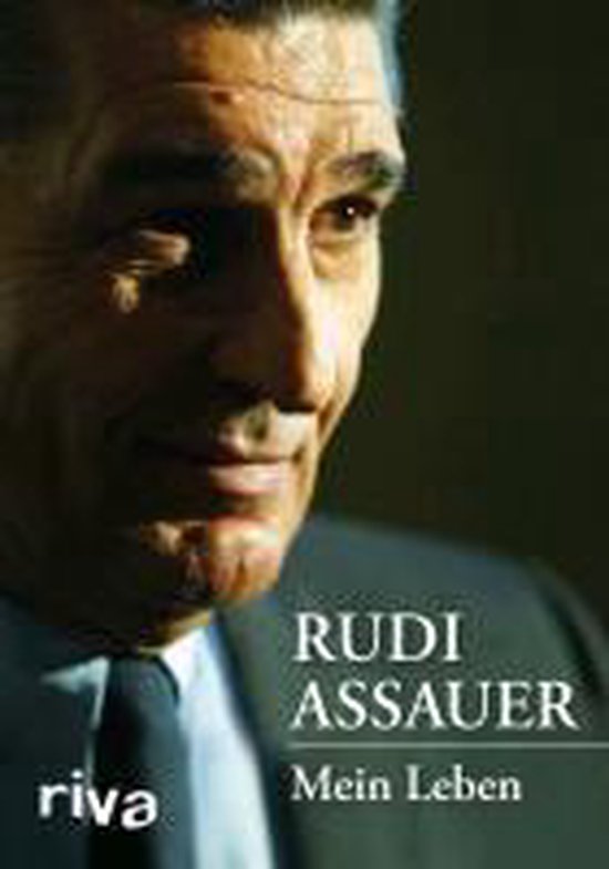 Bol Com Wie Ausgewechselt Rudi Assauer 9783868831979 Boeken