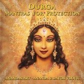 Durga Mantras for Protection