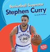 Basketball Superstar Stephen Curry