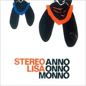 Stereo Lisa - Anno Onno Monno (CD)