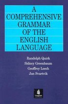 Comprehensive Grammar of the English Language, A New Edition