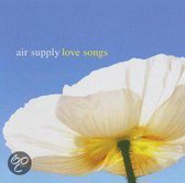 Air Supply - Love Songs