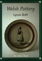 Shire Library- Welsh Pottery