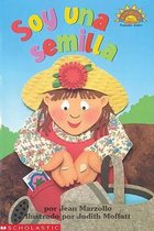 Soy Una Semilla/I'm a seed