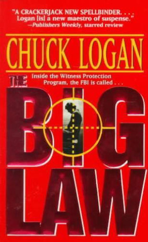The Big Law - cover
