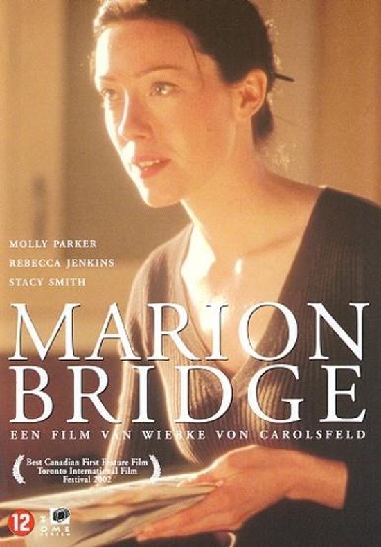 Cover van de film 'Marion Bridge'