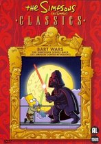 The Simpsons - Bart Wars