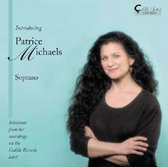 Patrice Michaels - Introducing Patrice Michaels (CD)