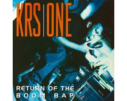 Return Of The Boom Bap