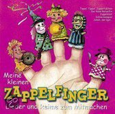 Meine Kleinen Zappelfinger