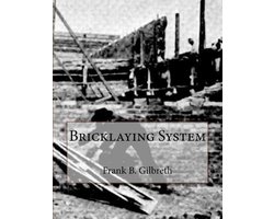 Bricklaying System