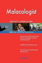 Malacologist Red-Hot Career Guide; 2533 Real Interview Questions