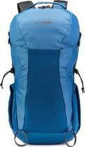 Pacsafe Venturesafe X34 backpack - Anti diefstal Backpack - 34 L - Blue (Blue Steel)