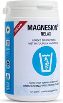 Vedax - Magnesion Relax - 125 gram - Mineralen