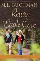 Eagle Cove- Return to Eagle Cove