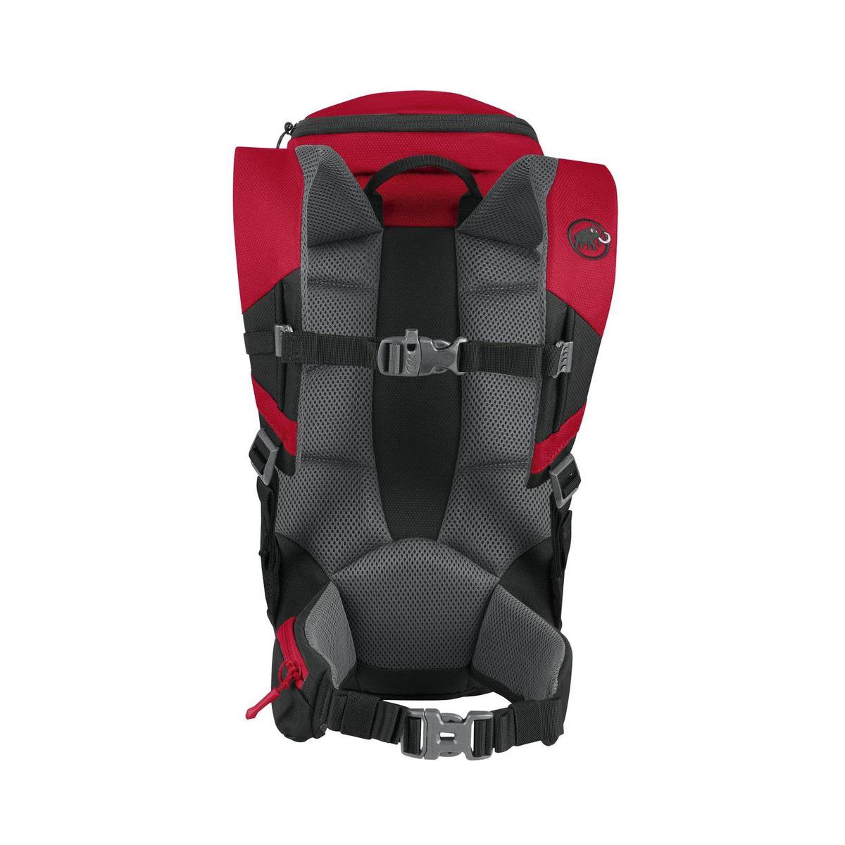 Mammut Kinder First Zip Trekking- & Wanderrucksack für 24,72 Mammut Kinder First Zip Trekking- & Wanderrucksack für 24,72