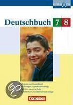 Deutschbuch 7/8. CD