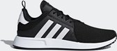 adidas X PLR Sneakers Dames - Core Black/Black - Maat 42