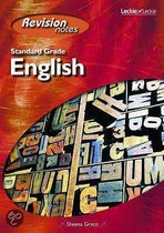 Standard Grade English Revision Notes