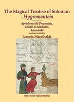 The Magical Treatise of Solomon, or Hygromanteia