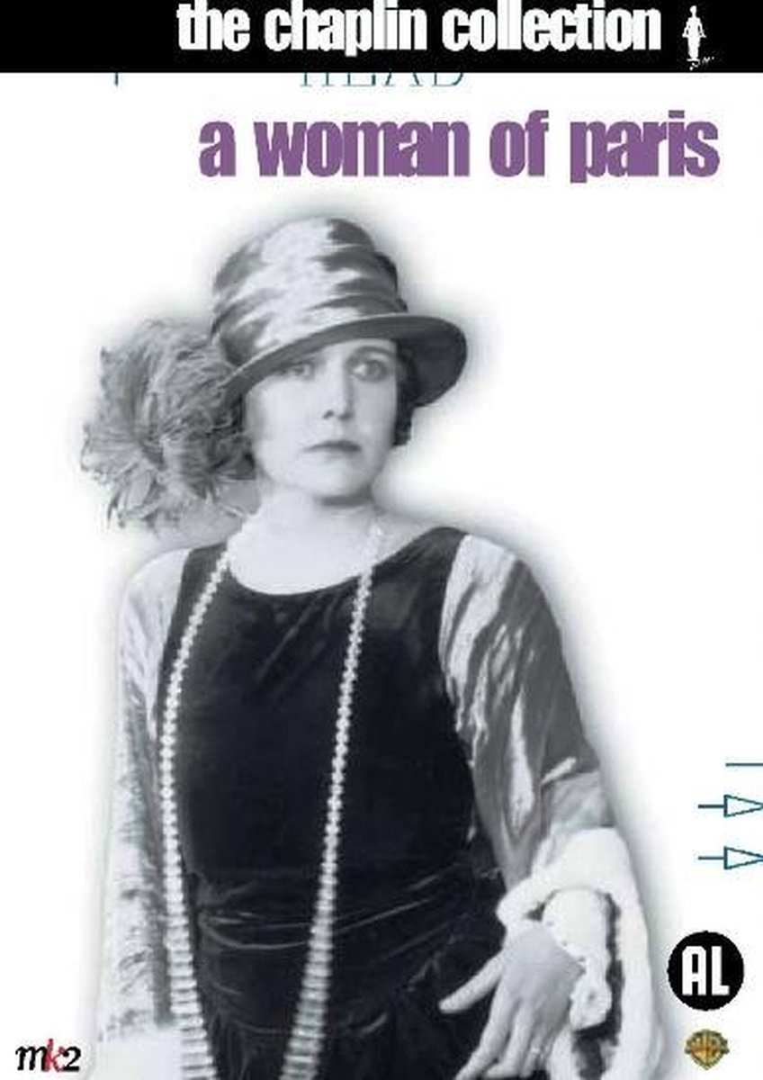 A Woman Of Paris