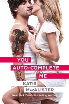 An Emily Novel 1 - You Auto-Complete Me