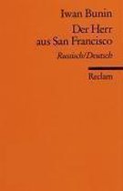 Der Herr Aus San Francisco