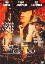 Speelfilm - Quick & The Dead