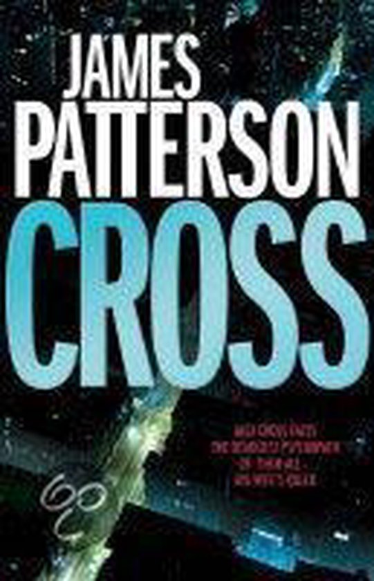 Cross - cover