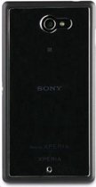 Roxfit TPU Case Sony Xperia M2 (black)