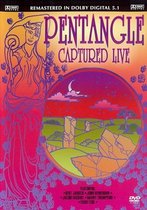 Pentangle - Captured Live