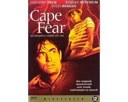 Cape Fear (1962)