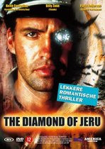 The Diamond Of Jeru