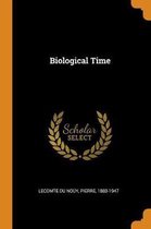 Biological Time