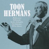 CD Toon Hermans, mooi was die tijd