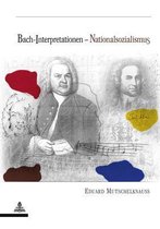 Bach-Interpretationen - Nationalsozialismus