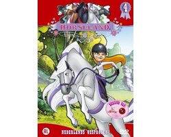 Horseland Deel 4