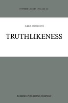 Synthese Library 185 - Truthlikeness