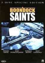 Boondock Saints (Steelbook) (Special Edition)