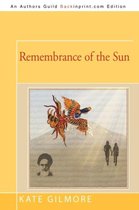 Remembrance of the Sun