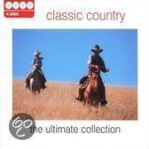 Classic County-Ultimate Collection