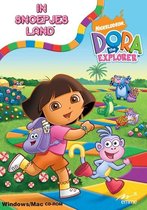 Dora-In Snoepjesland