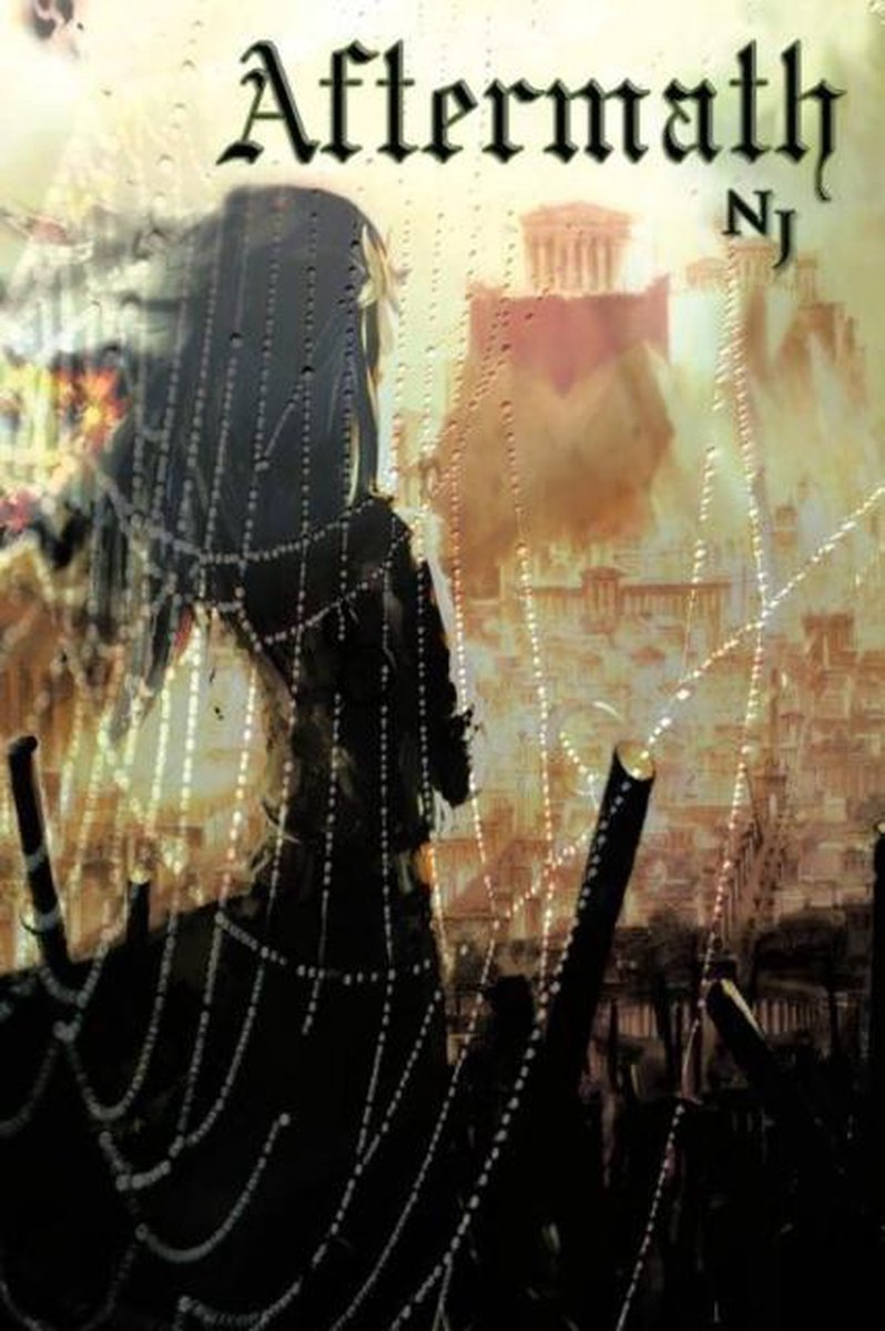 Aftermath van *