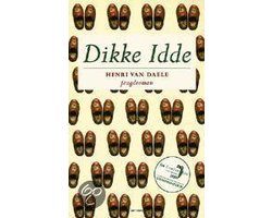 Dikke Idde
