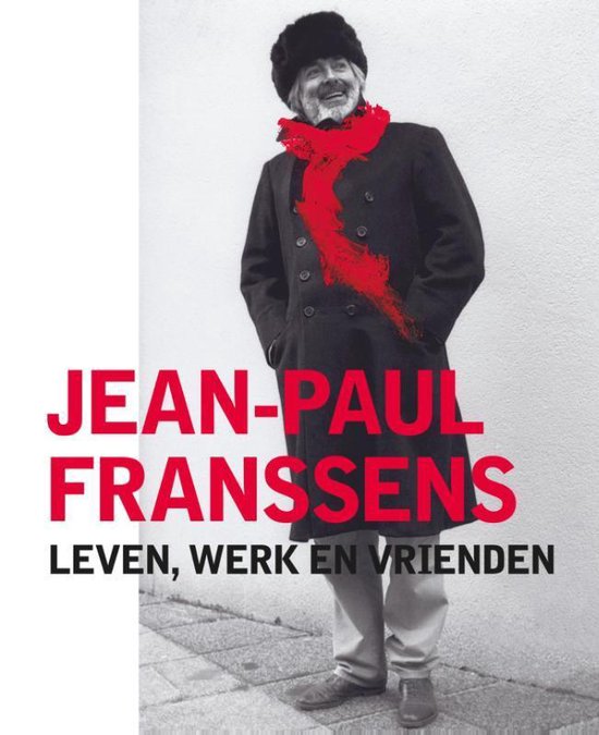 Jean-Paul Franssens - cover