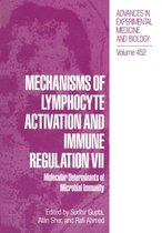 Mechanisms of Lymphocyte Activation and Immune Regulation VII